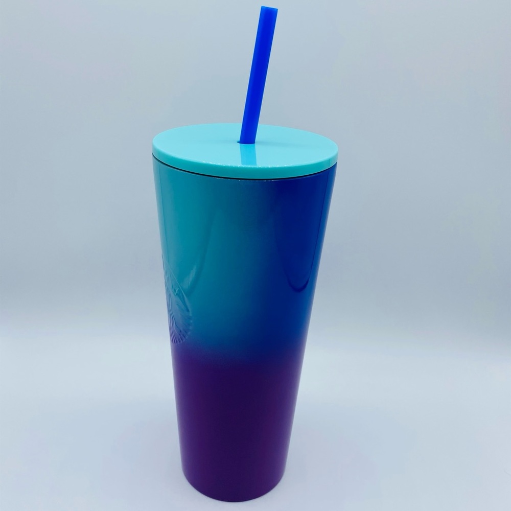 New✨Starbucks Summer 2021 Collection Tumbler